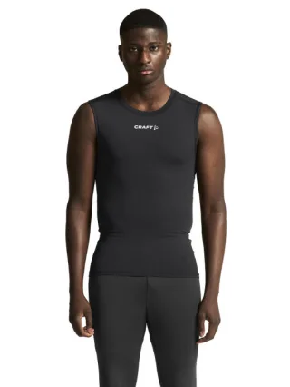 Craft Ability Compression S/L ?rmelloses Shirt 1916162