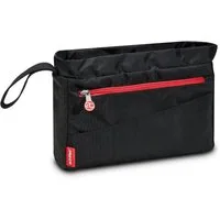 achilles Kosmetiktasche Bag in Bag Tasche in der Tasche "Fashion" Handtaschen-Einsatz (1)