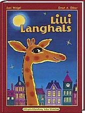 Lilli Langhals