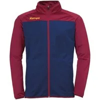 Kempa Trainingsjacke Trainingsjacke PRIME POLY JACKE Kids (1-St)