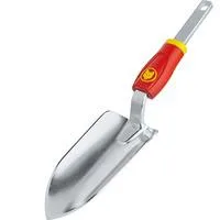Schaufel LU-SM, multi-star rot/gelb, 8cm