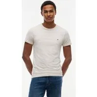 Tommy Hilfiger T-Shirt STRETCH SLIM FIT TEE