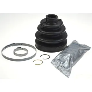 Spidan Achsmanschette au?en Nissan Micra K11 1,3 16V