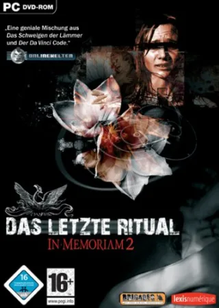 Das letzte Ritual: In Memoriam 2 [PC]