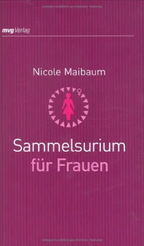 Sammelsurium für Frauen
