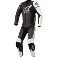 Alpinestars Motorradkombi GP Force Phantom 1-Teiler Motorrad Lederkombi belüftet protektoren kühlend