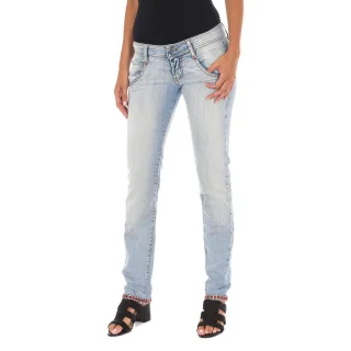 MET Jeans Boygirl/E