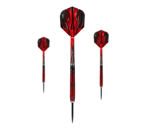 Harrows Fire Inferno Steeldarts