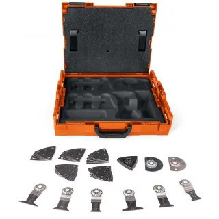 Fein Starlock L-BOXX 102 - 33903750010
