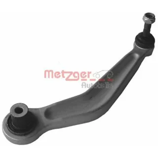 Metzger Querlenker hinten links oben BMW 5er 6er 7er
