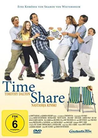 Time Share [DVD] [2009]