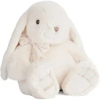 Bukowski Kuscheltier Hase Great Marshmallow weiß 60 cm Plüschhase Stofftier
