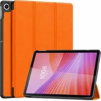 FroShop Tablet-Hülle Schutzhülle für Lenovo Tab M10 FHD Plus 10.3" (2020) TB-X606F/TB-X606X 10.3 Zoll, Auto Wake Up / Sleep Magnetverschluss Einfarbig & Marmor Designs