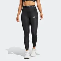 adidas Performance Trainingstights TECHFIT 7/8-LEGGINGS