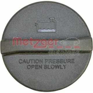 Metzger K?hlerdeckel Mercedes Sprinter Viano Vito