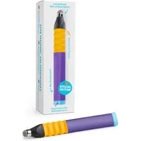 Edurino Lernspielzeug Lernstift Ergonomischer Stift Eingabestift Kinder beidhändig - Lila