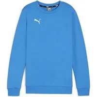 PUMA Hoodie teamGOAL Casuals Crew Neck Sweat Jr