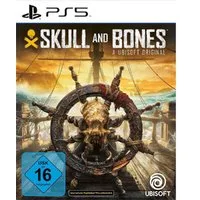 Skull and Bones PS5