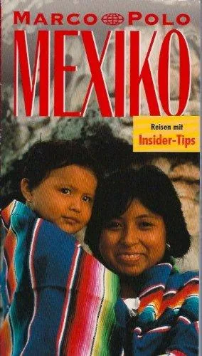 Mexiko. Reiseführer mit Insider-Tips