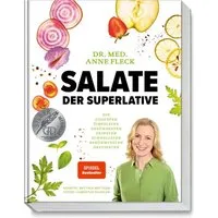 Salate der Superlative / Anne Fleck, Bettina Matthaei