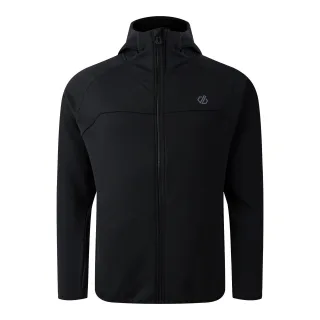 Dare 2B - "Camber II" Midlayer für Herren, Core Stretch (Schwarz)