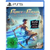 Prince of Persia: The Lost Crown PlayStation 5