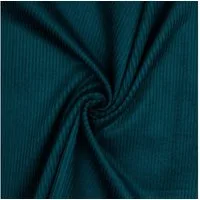 MAGAM-Stoffe Stoff "Yanis", Breitcord Cord Kleidung Polster 100% Baumwolle ÖKO-TEX Meterware 50cm
