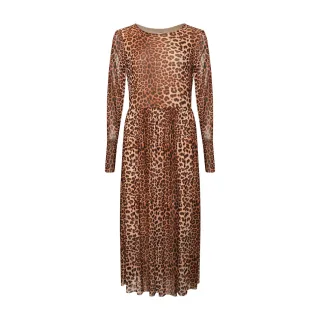 Solay Midi-Kleid