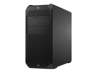 HP Workstation Z4 G5 | cs7e6ec | Tower - 4U