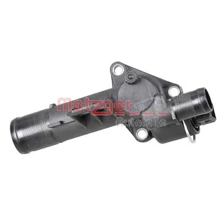 Metzger Thermostat + Dichtung Nissan Renault 4006408 1,5