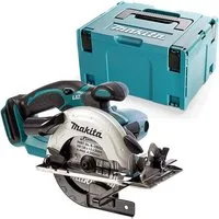 Makita Akku-Handkreissäge DSS501ZJ