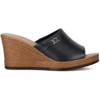 LASOCKI Lasocki Pantoletten Damen WI23-283-10 Schwarz Pantolette