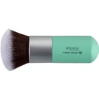 Benecos Kabuki-Pinsel Colour Edition Brush - Kabuki