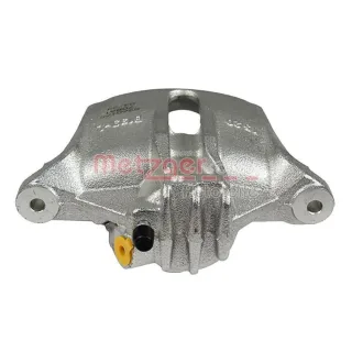 Metzger Bremssattel vorne links Peugeot 206 206+
