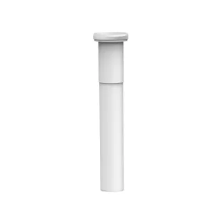 Tres Verlängerung für flaschenförmigen Teleskopsiphon Länge: 200 mm, 913463320BM 913463320BM