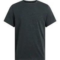 McKINLEY T-Shirt He.-T-Shirt Hunu II M BLAU/BLAU/ORANGE