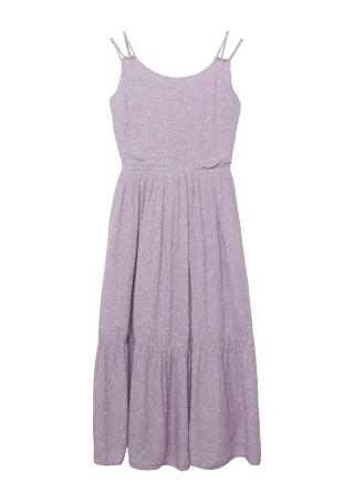 s.Oliver - s.Oliver 2178432 46A1_LILAC/PINK 46A1_LILAC/PINK - Gr. - 158