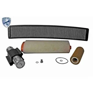 Vaico Teilesatz f?r Inspektion BMW 3er E46 318 320 d