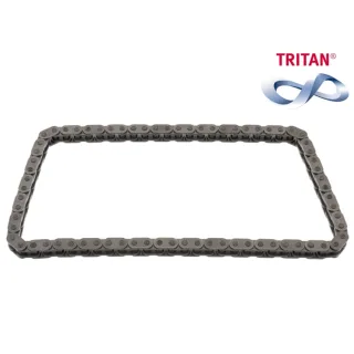 Febi Steuerkette BMW Mini 49531
