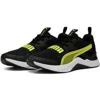PUMA PROSPECT Trainingsschuh ideal für Gym und Fitnessstudio