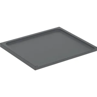 Geberit Abdeckplatte für Renova Plan 245033JK1