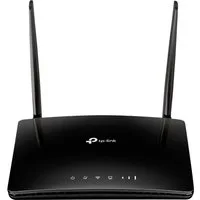 tp-link TP-LINK TL-MR6400 WLAN Router 2.4 GHz 300 MBit/s WLAN-Router
