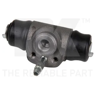 NK Radbremszylinder hinten Audi Seat Skoda VW 804735