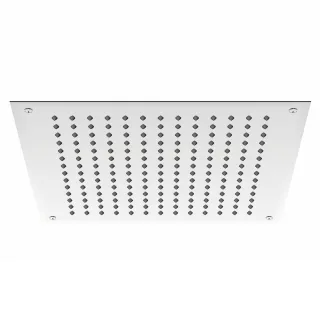Steinberg Serie 390 Relax Rain Regenpaneel 450x450mm, Deckeneinbau, 3906412, 390.6412 3906412