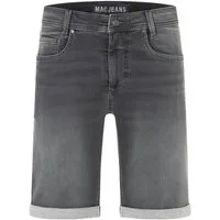 MAC Jeansbermudas Jogn Bermuda Sommerhose