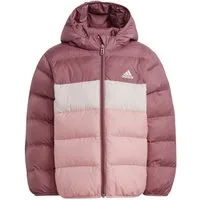 adidas Performance Outdoorjacke adidas Kinder Steppjacke LK Synthetic Down Jacket