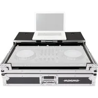 Magma Koffer, DJ-Controller Workstation DDJ-GRV6 - DJ Controller Case