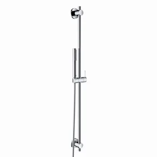 Kludi NOVA FONTE Puristic Brause-Set 1S 900 MM chrom, 2084005-15 2084005-15