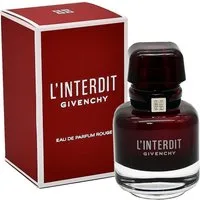 GIVENCHY Eau de Toilette GIVENCHY L'INTERDIT ROUGE EDP 35ML