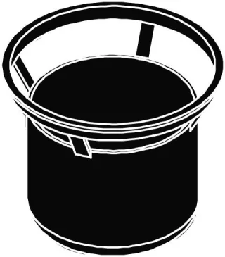 Schwarz